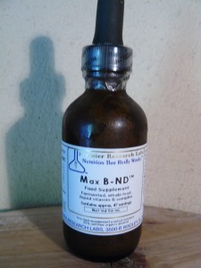 PRL Max B-ND 59ml