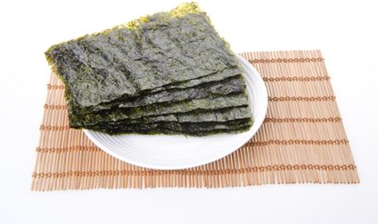 Vitalfood Zeewier Vitalfood Zeewier