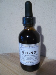 PRL B 12-ND 59ml