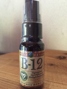 Pure Vegan Vitamine B12