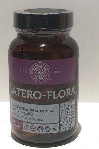 Latero Flora GHC