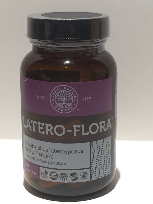 Latero Flora