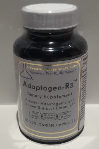 PRL Adaptogen R3 90 V-caps