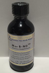 PRL Max B-ND 54ml