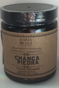 Anima Mundi Chanca Piedra 114 gram
